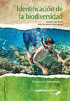 IDENTIFICACION DE LA BIODIVERSIDAD CONALEP