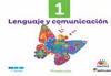LENGUAJE Y COMUNICACION 1 PREESC TODOS JUNTOS