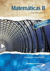 MATEMATICAS III 2° EDIC. BACH ENFOQUE POR COMPETENCIAS