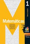 MATEMATICAS 1 SEC. HORIZONTES ED12