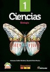 CIENCIAS 1 BIOLOGIA SEC TODOS JUNTOS