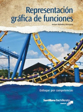 REPRESENTACION GRAFICA DE FUNCIONES BACH ENFOQUE POR COMPETENCIAS