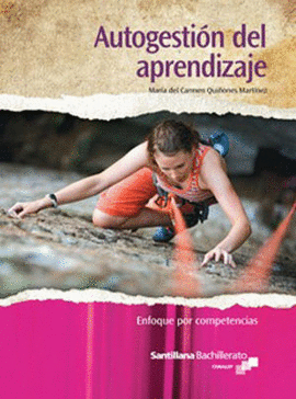 AUTOGESTION DEL APRENDIZAJE CONALEP