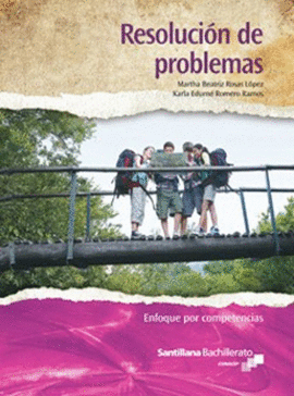 RESOLUCION DE PROBLEMAS