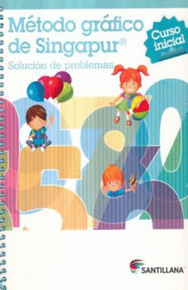 METODO GRAFICO DE SINGAPUR SOLUCION DE PROBLEMAS CURSO INICIAL