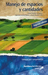 MANEJO DE ESPACIOS Y CANTIDADES 2°EDIC CONALEP