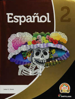 ESPAÑOL 2 TODOS JUNTOS