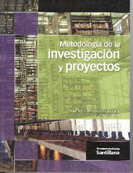 METODOLOGIA DE LA INVESTIGACION Y PROYECTOS PREUNIVERSITARIOS
