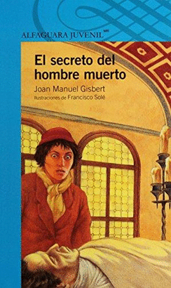 EL SECRETO DEL HOMBRE MUERTO