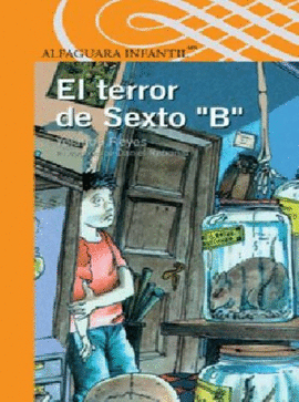 EL TERROR DE SEXTO 