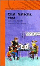 CHAT NATACHA CHAT