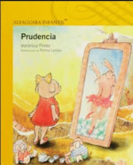 CUENTOS DE ABUELA CONEJA