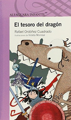 EL TESORO DEL DRAGON