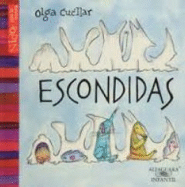 ESCONDIDAS