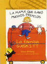 LA MAMA QUE GANO MUCHOS PREMIOS