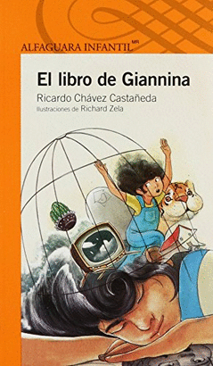 EL LIBRO DE GIANNINA