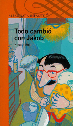 TODO CAMBIO CON JAKOB S-NARANJA (OFERTA)