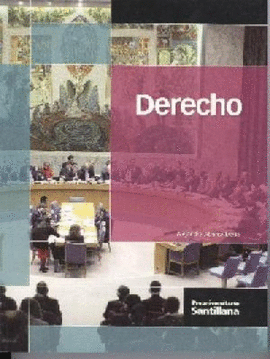 DERECHO PREUNIVERSITARIO