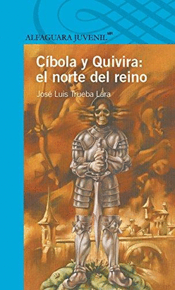 CIBOLA Y QUIVIRA S-AZUL (OFERTA)
