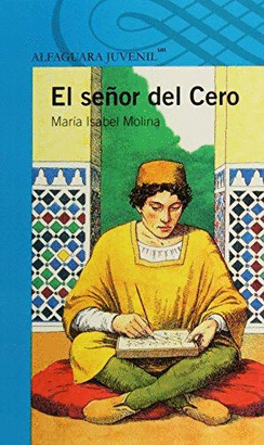 EL SEÑOR DEL CERO S-AZUL (OFERTA)