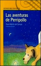 LAS AVENTURAS DE PERRIPOLLO