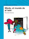 MIEDO EL MUNDO DE A LADO S-AZUL (OFERTA)