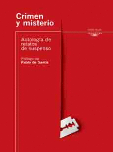 CRIMEN Y MISTERIO