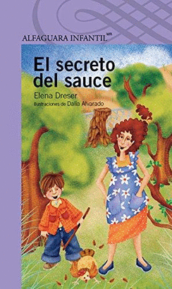 EL SECRETO DEL SAUCE