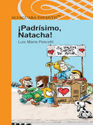 PADRISIMO NATACHA (OFERTA)