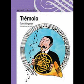 TREMOLO S-MORADA  (OFERTA)
