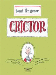 CRICTOR