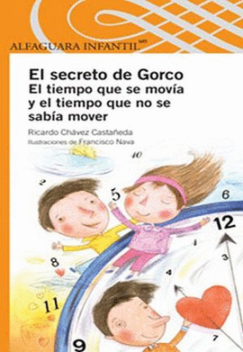 EL SECRETO GORCO S-NARANJA (OFERTA)