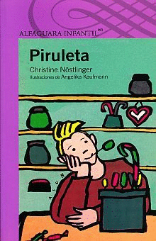 PIRULETA