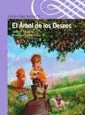 EL ARBOL DE LOS DESEOS