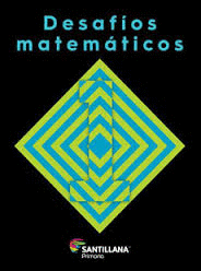 DESAFIOS MATEMATICOS 1 PRIM