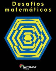 DESAFIOS MATEMATICOS 4 PRIM
