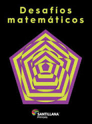 DESAFIOS MATEMATICOS 6  PRIM
