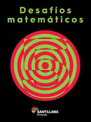 DESAFIOS MATEMATICOS 5 PRIM
