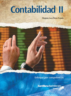 CONTABILIDAD II