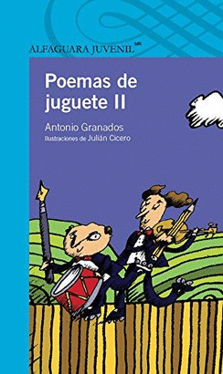 POEMAS DE JUGUETE II(OFERTA)