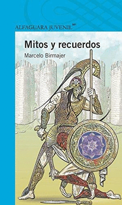 MITOS Y RECUERDOS S-AZUL (OFERTA)