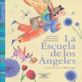 LA ESCUELA DE LOS ANGELES