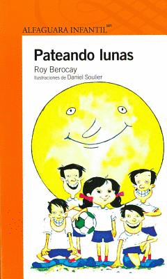 PATEANDO LUNAS (OFERTA)