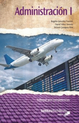 ADMINISTRACION I