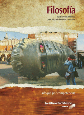 FILOSOFIA CONALEP ENFOQUE POOR COMPETENCIAS