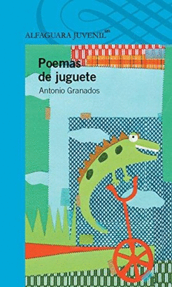 POEMAS DE JUGUETE