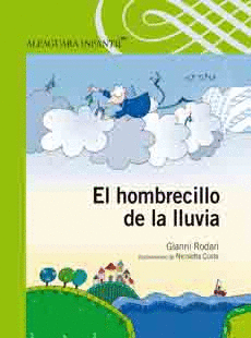 EL HOMBRECILLO DE LA LLUVIA