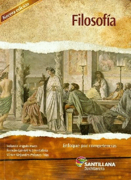 FILOSOFIA (3° EDICION)