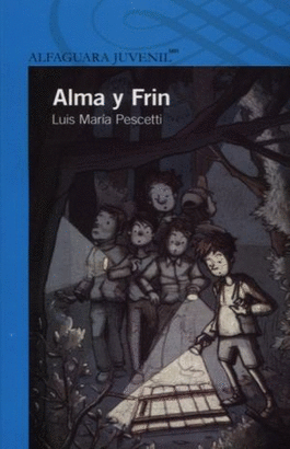 ALMA Y FRIN