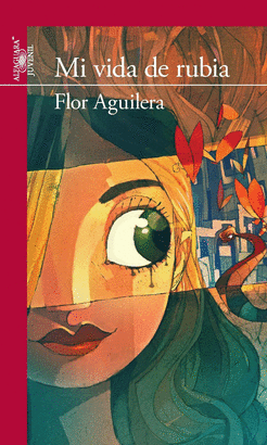 MI VIDA DE RUBIA